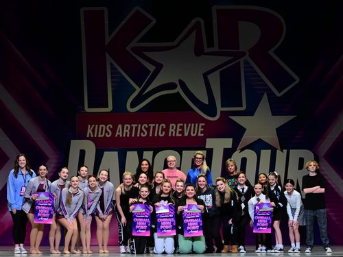 St. Louis, MO - 3/1/2024 - Awards
