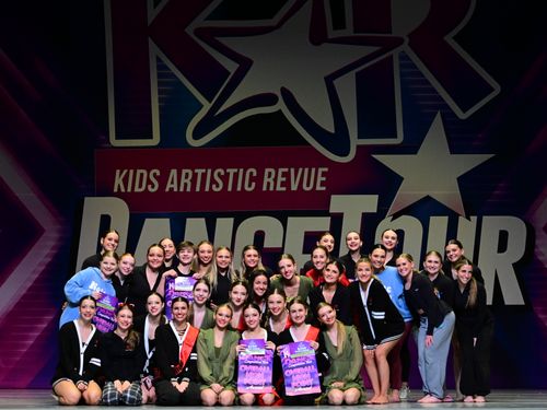 St. Louis, MO - 3/1/2024 - Awards