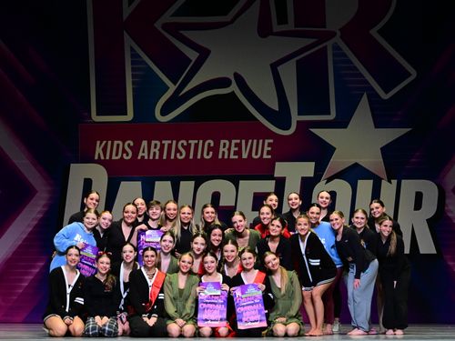 St. Louis, MO - 3/1/2024 - Awards
