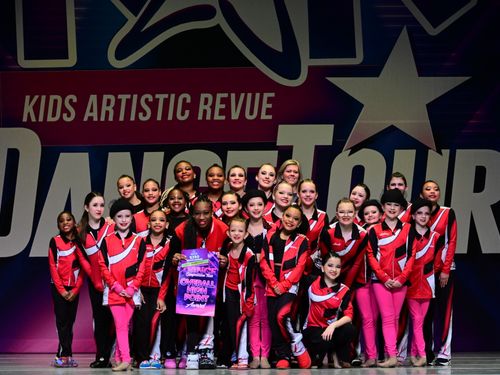 St. Louis, MO - 3/1/2024 - Awards