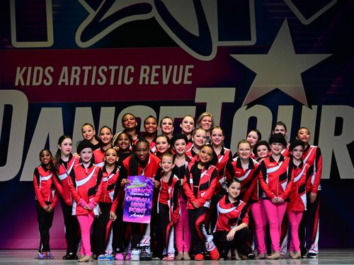 St. Louis, MO - 3/1/2024 - Awards