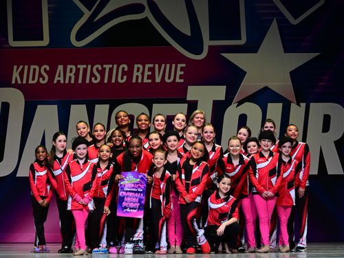 St. Louis, MO - 3/1/2024 - Awards