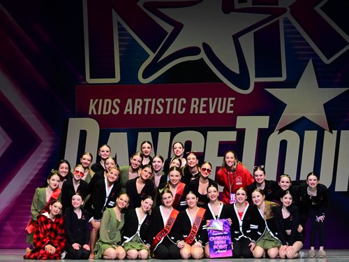 St. Louis, MO - 3/1/2024 - Awards