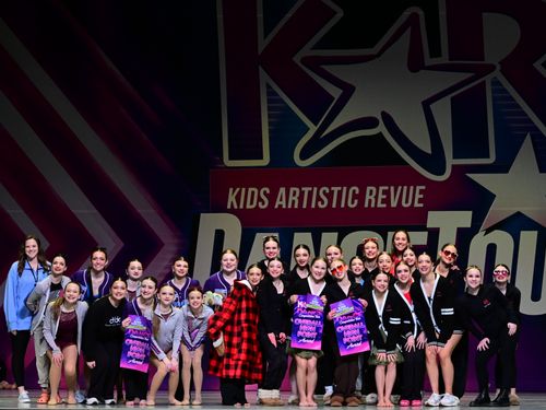 St. Louis, MO - 3/1/2024 - Awards