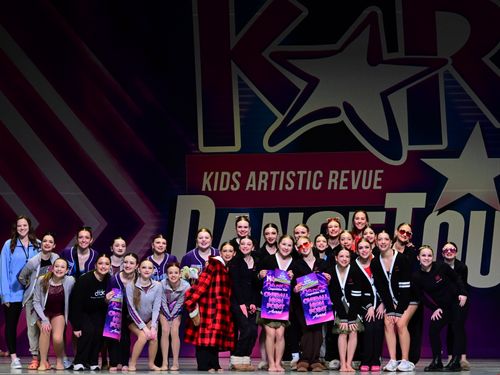 St. Louis, MO - 3/1/2024 - Awards