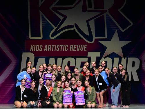 St. Louis, MO - 3/1/2024 - Awards