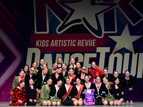 St. Louis, MO - 3/1/2024 - Awards