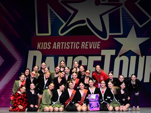 St. Louis, MO - 3/1/2024 - Awards