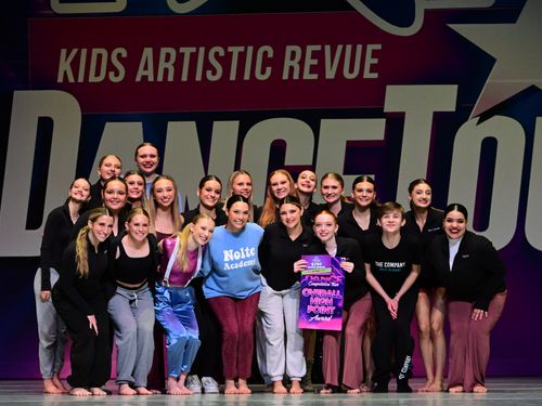 St. Louis, MO - 3/1/2024 - Awards