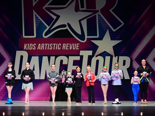 St. Louis, MO - 3/1/2024 - Awards