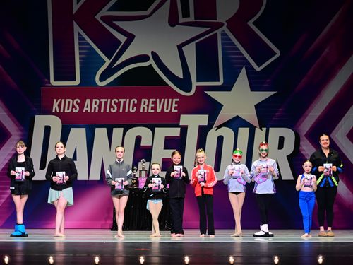 St. Louis, MO - 3/1/2024 - Awards