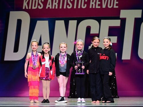 St. Louis, MO - 3/1/2024 - Awards