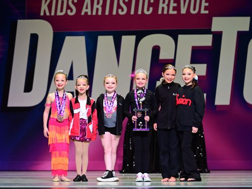 St. Louis, MO - 3/1/2024 - Awards