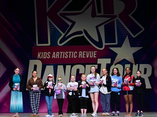 St. Louis, MO - 3/1/2024 - Awards