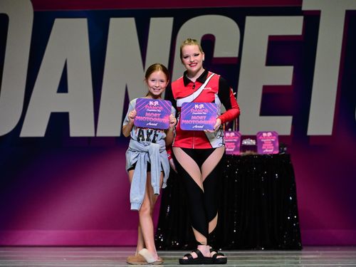 St. Louis, MO - 3/1/2024 - Awards