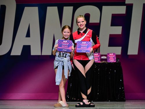 St. Louis, MO - 3/1/2024 - Awards
