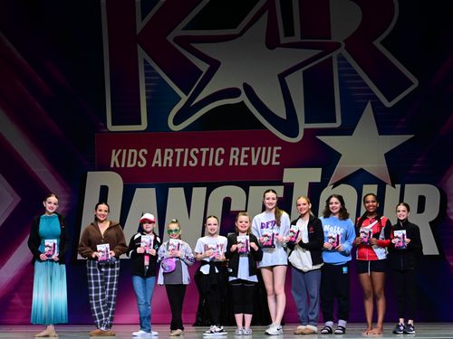 St. Louis, MO - 3/1/2024 - Awards
