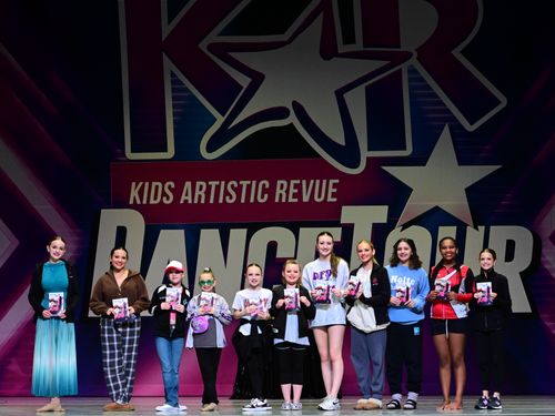 St. Louis, MO - 3/1/2024 - Awards