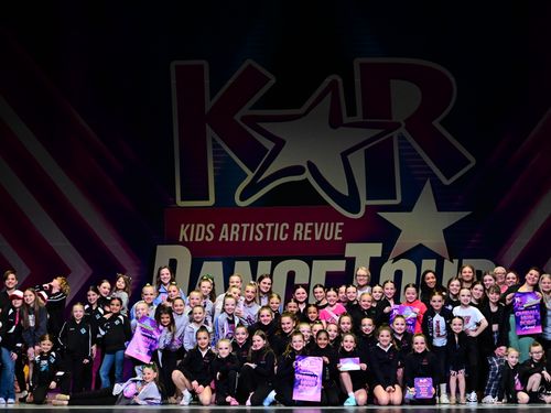 St. Louis, MO - 3/1/2024 - Awards