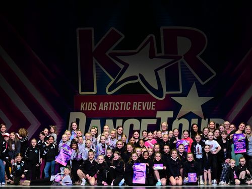 St. Louis, MO - 3/1/2024 - Awards