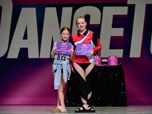 St. Louis, MO - 3/1/2024 - Awards