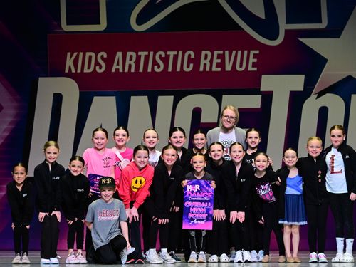 St. Louis, MO - 3/1/2024 - Awards