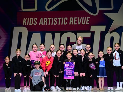 St. Louis, MO - 3/1/2024 - Awards