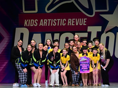 St. Louis, MO - 3/1/2024 - Awards