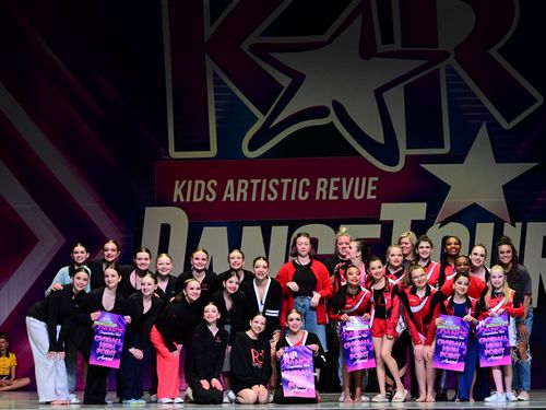 St. Louis, MO - 3/1/2024 - Awards