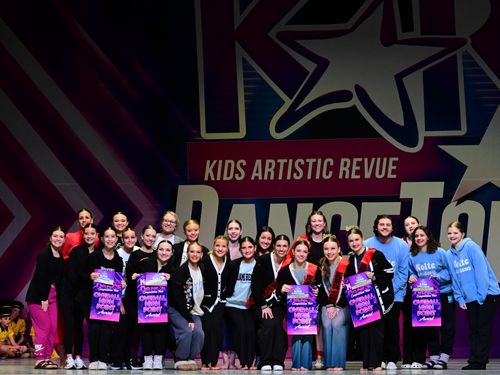 St. Louis, MO - 3/1/2024 - Awards