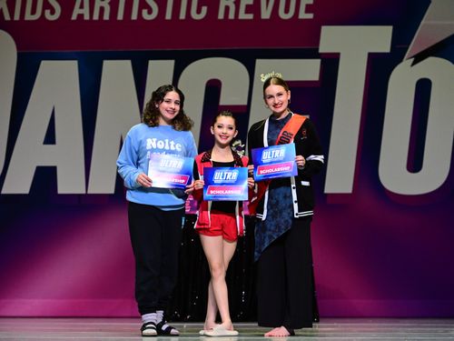 St. Louis, MO - 3/1/2024 - Awards