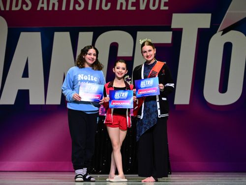 St. Louis, MO - 3/1/2024 - Awards