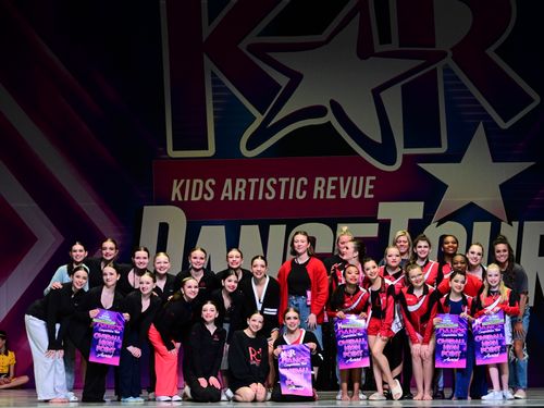 St. Louis, MO - 3/1/2024 - Awards