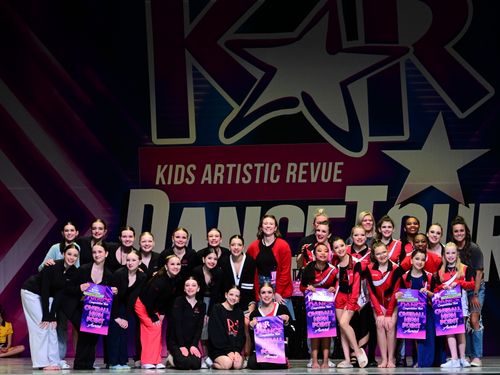St. Louis, MO - 3/1/2024 - Awards