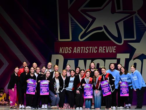 St. Louis, MO - 3/1/2024 - Awards