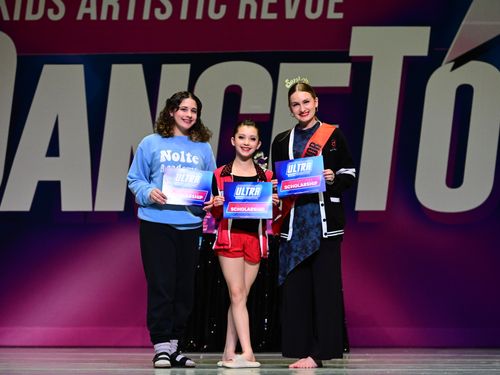 St. Louis, MO - 3/1/2024 - Awards