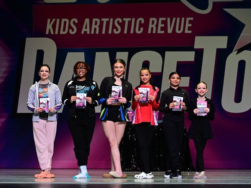St. Louis, MO - 3/1/2024 - Awards