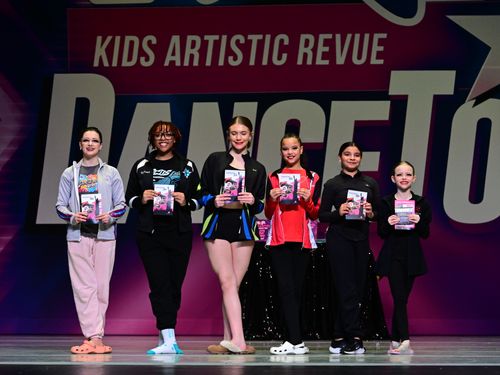 St. Louis, MO - 3/1/2024 - Awards