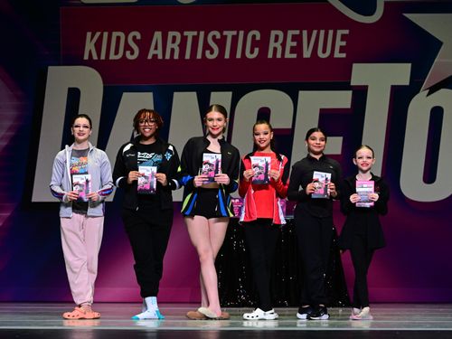 St. Louis, MO - 3/1/2024 - Awards