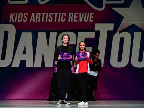 St. Louis, MO - 3/1/2024 - Awards