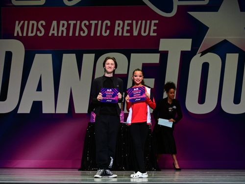 St. Louis, MO - 3/1/2024 - Awards