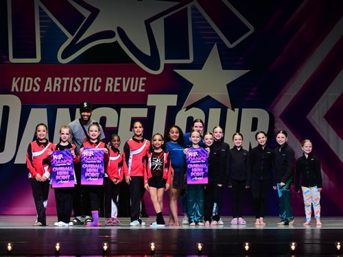 St. Louis, MO - 3/1/2024 - Awards