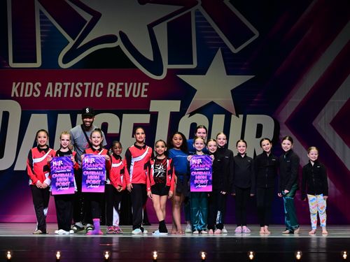 St. Louis, MO - 3/1/2024 - Awards