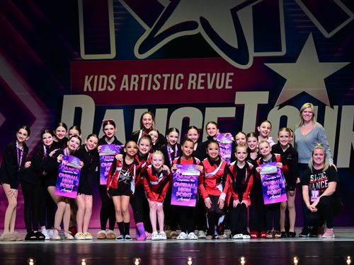 St. Louis, MO - 3/1/2024 - Awards