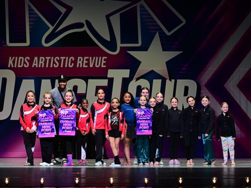 St. Louis, MO - 3/1/2024 - Awards