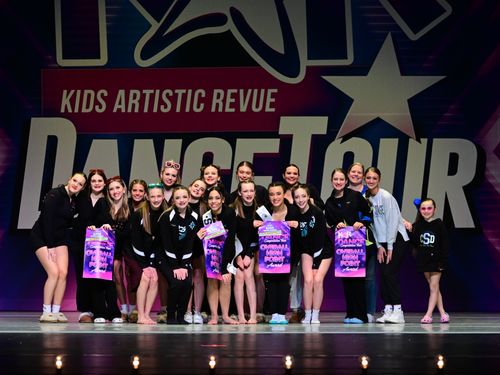 St. Louis, MO - 3/1/2024 - Awards