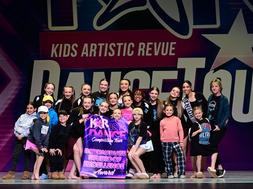 St. Louis, MO - 3/1/2024 - Awards