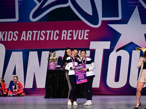 Long Island, NY - 3/1/2024 - Awards