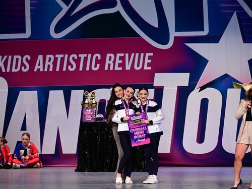 Long Island, NY - 3/1/2024 - Awards