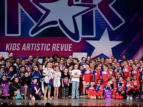 Long Island, NY - 3/1/2024 - Awards